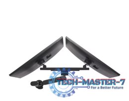 Monitor 27QP88DP-BS 27 cali QHD Ergo Dual