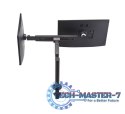 Monitor 27QP88DP-BS 27 cali QHD Ergo Dual