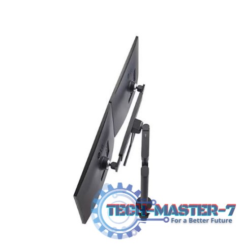 Monitor 27QP88DP-BS 27 cali QHD Ergo Dual Monitor 27QP88DP-BS 27 cali QHD Ergo Dual
