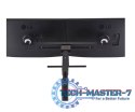Monitor 27QP88DP-BS 27 cali QHD Ergo Dual