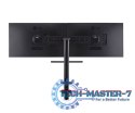 Monitor 27QP88DP-BS 27 cali QHD Ergo Dual