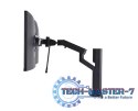 Monitor 27QP88DP-BS 27 cali QHD Ergo Dual