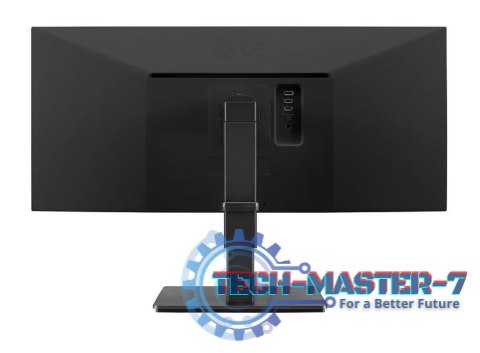 Monitor 34 cale LG 34BN670P-B UltraWide Monitor 34 cale LG 34BN670P-B UltraWide