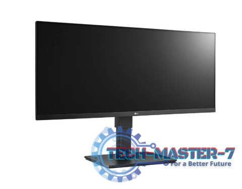 Monitor 34 cale LG 34BN670P-B UltraWide Monitor 34 cale LG 34BN670P-B UltraWide