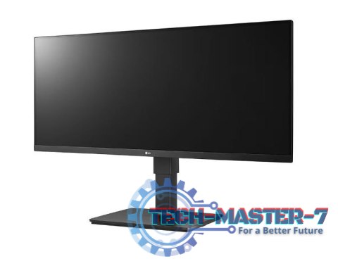 Monitor 34 cale LG 34BN670P-B UltraWide Monitor 34 cale LG 34BN670P-B UltraWide