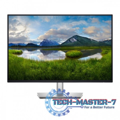 Monitor P2425 24 cale IPS 16:10 WUXGA/HDMI/USBC/DP/VGA/USB/3Y