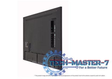 Monitor wielkoformatowy 43 cale 43UH7N-E 700cd/m2 UHD 24/7 Monitor wielkoformatowy 43 cale 43UH7N-E 700cd/m2 UHD 24/7