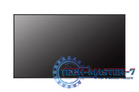 Monitor wielkoformatowy 43 cale 43UH7N-E 700cd/m2 UHD 24/7 Monitor wielkoformatowy 43 cale 43UH7N-E 700cd/m2 UHD 24/7