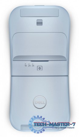 Mysz Bluetooth Travel MS700 - Misty Blue