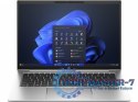 Notebook EliteBook 840 G11 U7-155U 512GB/16GB/W11P/14.0 9G0F0ET