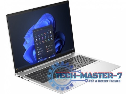 Notebook EliteBook 860 G11 U7-155U 512GB/16GB/W11P/16.0 9G0F9ET Notebook EliteBook 860 G11 U7-155U 512GB/16GB/W11P/16.0 9G0F9ET