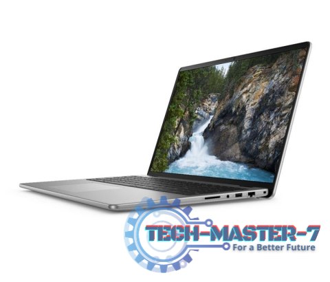 Notebook Vostro 16 (5640) Win11Pro i5-1334U/8GB/512GB SSD/16 FHD+/Intel HD/Cam & Mic/WLAN + BT/Backlit Kb/4 Cell/3YPS Notebook Vostro 16 (5640) Win11Pro i5-1334U/8GB/512GB SSD/16 FHD+/Intel HD/Cam & Mic/WLAN + BT/Backlit Kb/4 Cell/3YPS