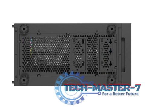 Obudowa Genesis Diaxid 605 ARGB MIDI TOWER USB-C Czarna Obudowa Genesis Diaxid 605 ARGB MIDI TOWER USB-C Czarna