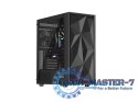 Obudowa Genesis Diaxid 605F MIDI TOWER USB-C Czarna