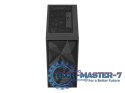 Obudowa Genesis Diaxid 605F MIDI TOWER USB-C Czarna