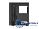 Obudowa Genesis Diaxid 605F MIDI TOWER USB-C Czarna