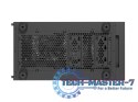 Obudowa Genesis Diaxid 605F MIDI TOWER USB-C Czarna