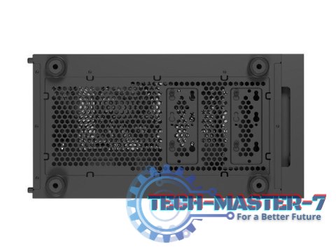 Obudowa Genesis Diaxid 605F MIDI TOWER USB-C Czarna Obudowa Genesis Diaxid 605F MIDI TOWER USB-C Czarna