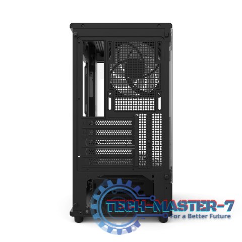Obudowa P10 MicroATX Mini Tower czarna Obudowa P10 MicroATX Mini Tower czarna