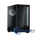 Obudowa P10 MicroATX Mini Tower czarna