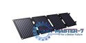 Panel słoneczny przenośny ZUNY 40W