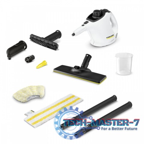 Parownica SC 1 EasyFix 1.516-401.0