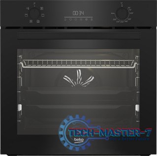 Piekarnik BBIE123001BD