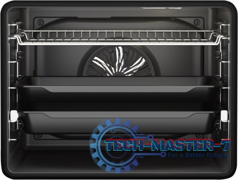 Piekarnik BBIM17300BSEA NetNet Piekarnik BBIM17300BSEA NetNet