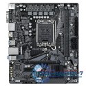 Płyta główna H610M S2H V3 DDR4 s1700 2DDR4 DP/HDMI M.2 mATX
