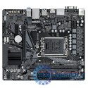 Płyta główna H610M S2H V3 DDR4 s1700 2DDR4 DP/HDMI M.2 mATX