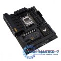 Płyta główna TUF GAMING B650-PLUS WIFI AM5 4DDR5 ATX
