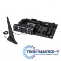 Płyta główna TUF GAMING B650-PLUS WIFI AM5 4DDR5 ATX