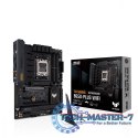 Płyta główna TUF GAMING B650-PLUS WIFI AM5 4DDR5 ATX