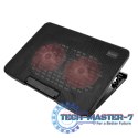 Podstawka chłodząca pod laptop/ tablet COS-02