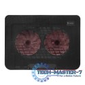 Podstawka chłodząca pod laptop/ tablet COS-02