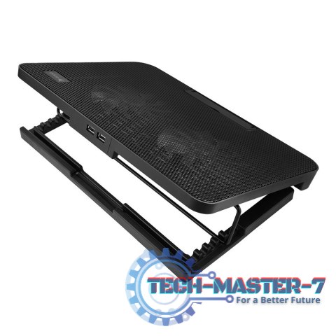 Podstawka chłodząca pod laptop/ tablet COS-02 Podstawka chłodząca pod laptop/ tablet COS-02