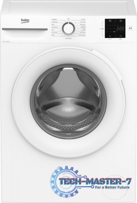 Pralka BM1WFU37225WW