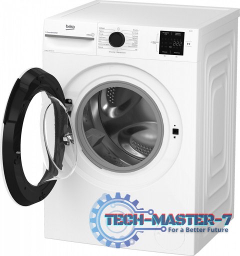 Pralka BM1WFU38225WW Pralka BM1WFU38225WW