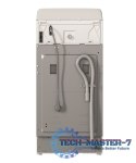 Pralka BTWS6240PPLN Net Net