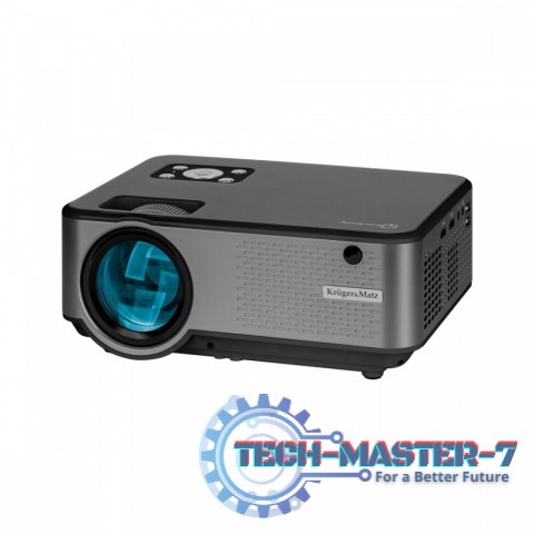 Projektor LED V-LED60 Wi-Fi