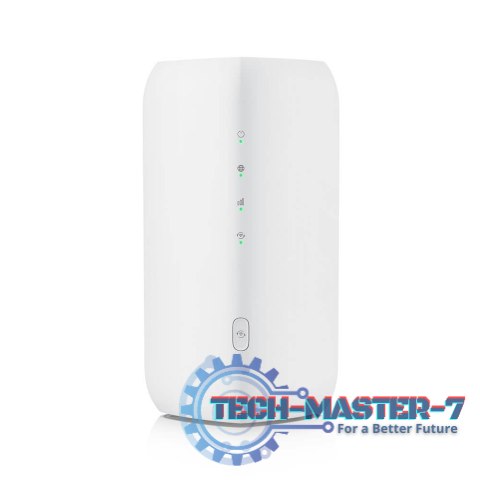 Router wewnętrzny FWA505, 5G NR Standalone/Nebula z licencją 1 rok Nebula Pro, AX1800 WiFi, 1 x GB LAN, EU region Router wewnętrzny FWA505, 5G NR Standalone/Nebula z licencją 1 rok Nebula Pro, AX1800 WiFi, 1 x GB LAN, EU region