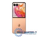 Smartfon RAZR 50 Ultra 12/512 GB Peach Fuzz