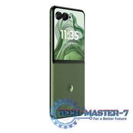 Smartfon RAZR 50 Ultra 12/512 GB Spring Green