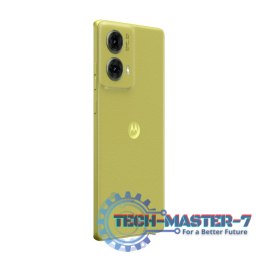 Smartfon moto g85 5G 12/256 GB Olivine
