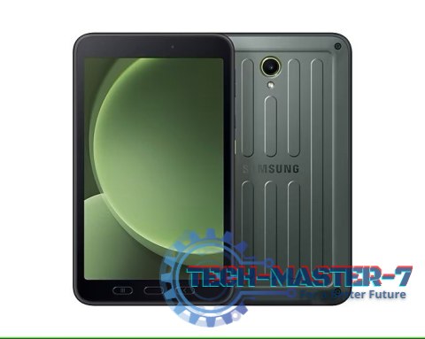 Tablet Tab Active 5 EE 8,0'Wifi 6/128GB Zielony