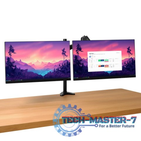 Uchwyt MARA na monitor i laptopa Uchwyt MARA na monitor i laptopa