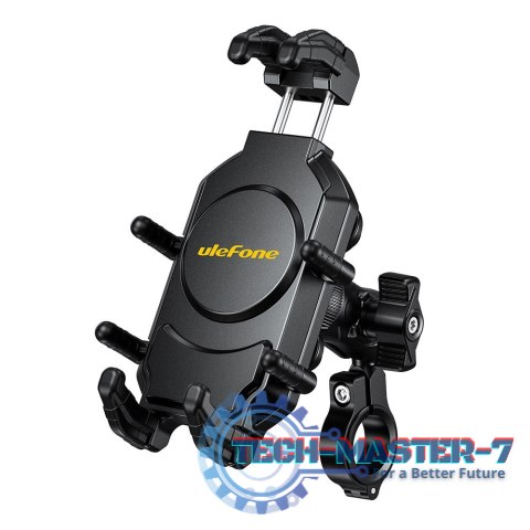 Uchwyt na telefon do roweru Mount Pro Uchwyt na telefon do roweru Mount Pro