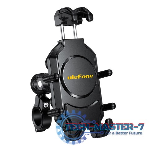 Uchwyt na telefon do roweru Mount Pro Uchwyt na telefon do roweru Mount Pro