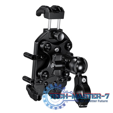 Uchwyt na telefon do roweru Mount Pro Uchwyt na telefon do roweru Mount Pro
