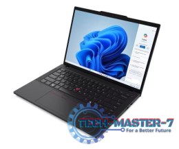 Ultrabook ThinkPad T14 G5 21ML0031PB W11Pro Ultra 7 155U/16GB/512GB/INT/14.0 WUXGA/Black/3YRS Premier Support + CO2 Offset